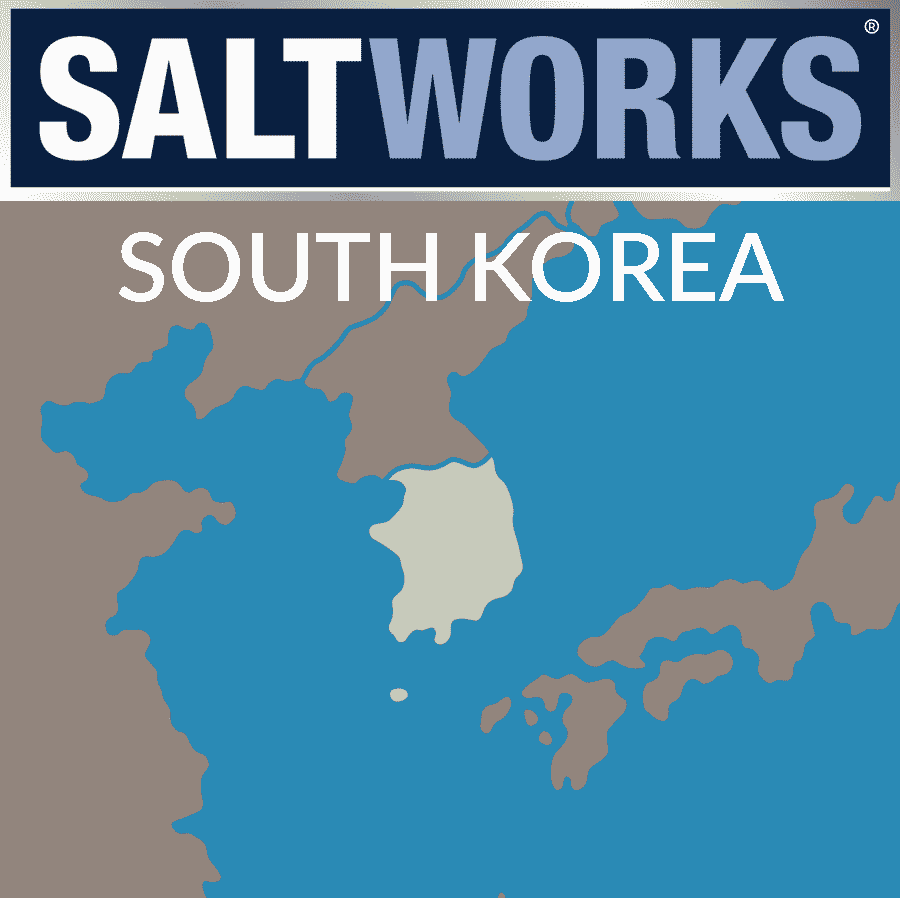 DirectShip South Korea